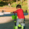 The Benefits of Outdoor Play: Why It's Better Than Indoor