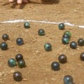Which is the No.1 Outdoor Game in India?