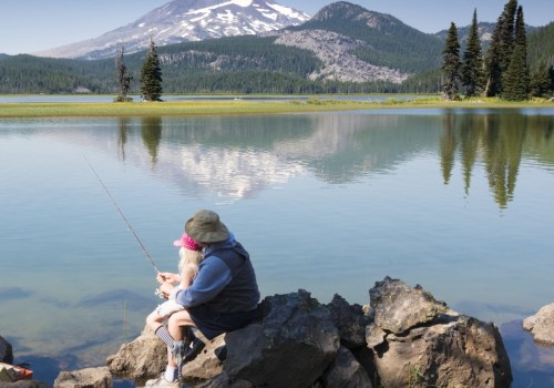 Exploring the Most Popular Outdoor Activities in the US