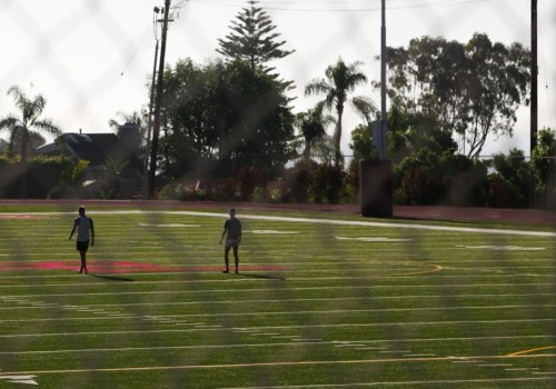 When Will Outdoor Sports Resume Safely?