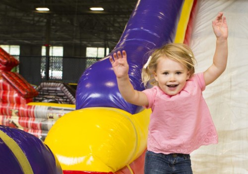 Indoor Sports: A Fun and Safe Way to Play