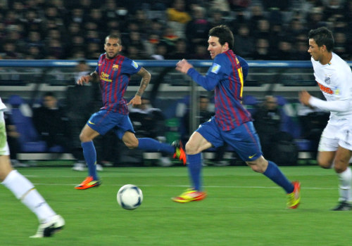 The 10 Most Popular Sports in the World