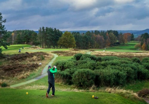 When Will Outdoor Sports Resume in the UK?