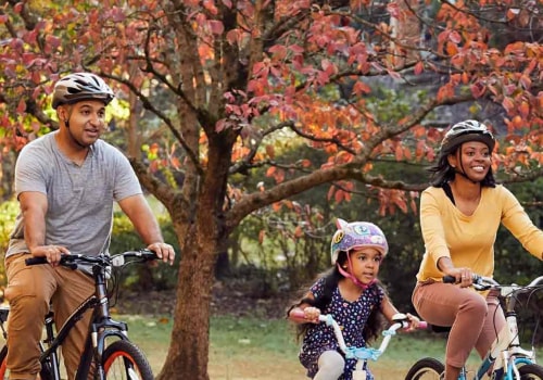 The Benefits of Outdoor Sports: Exploring the Benefits of Nature and Physical Activity