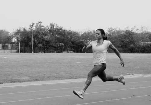 A Comprehensive Guide to Athletics: Track and Field Sports and More