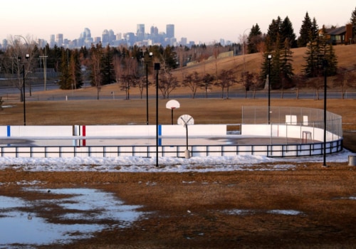 Can Outdoor Sports Continue Safely During COVID-19?