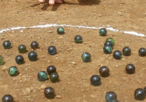 Which is the No.1 Outdoor Game in India?